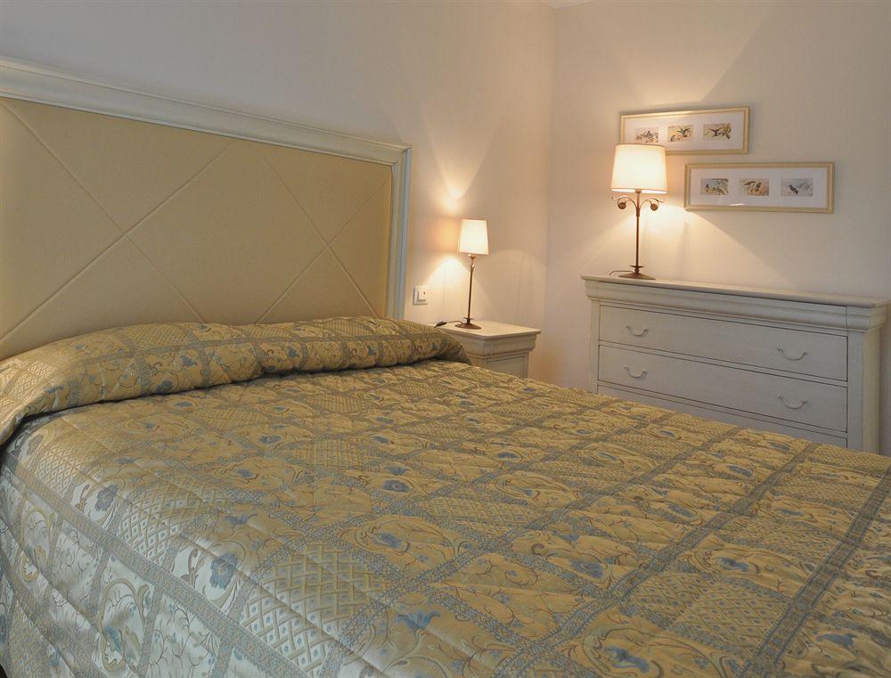 Apartment Foresteria Corte Canai Verona