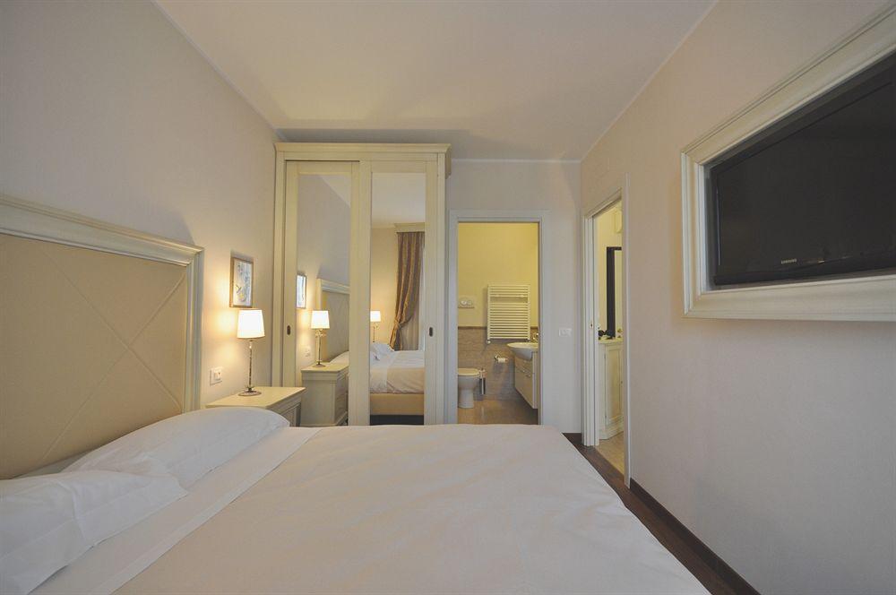 Apartment Foresteria Corte Canai