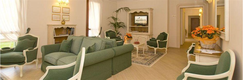 Apartment Foresteria Corte Canai *