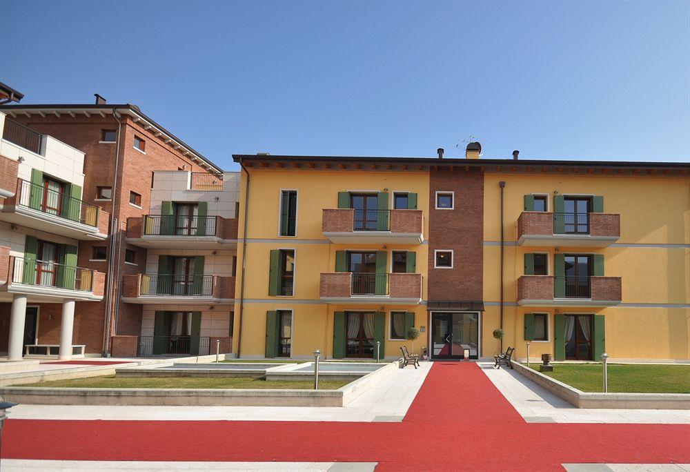 Foresteria Corte Canai Apartment *