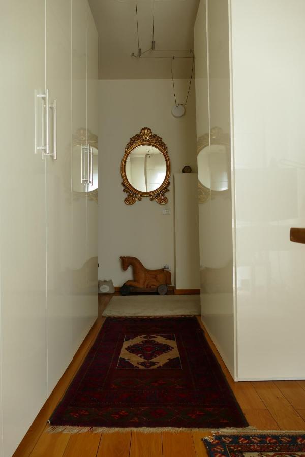 Palladio 20 Loft And Terrace * Verona