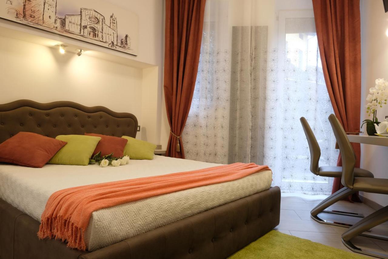Lenotti Guest house *