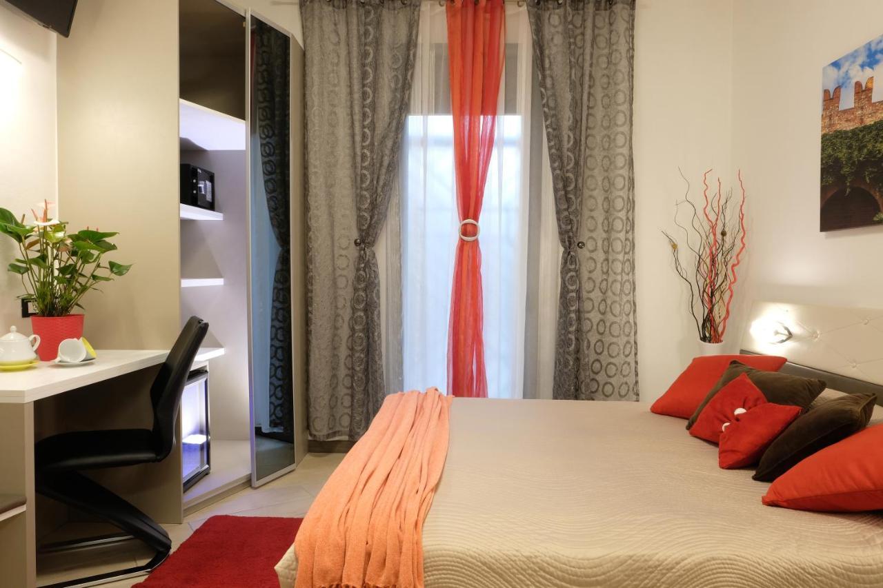 Lenotti Guest house