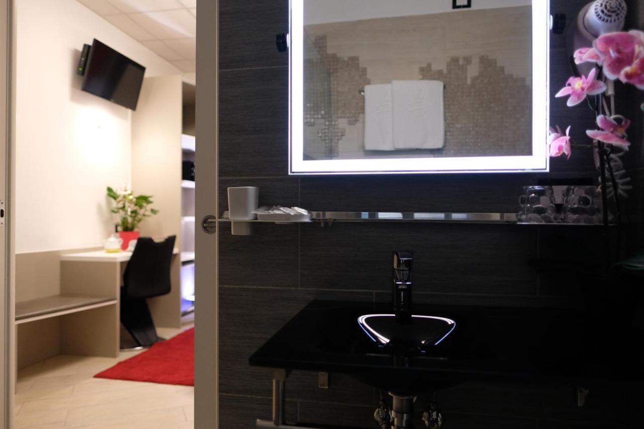 Guest house Lenotti Verona