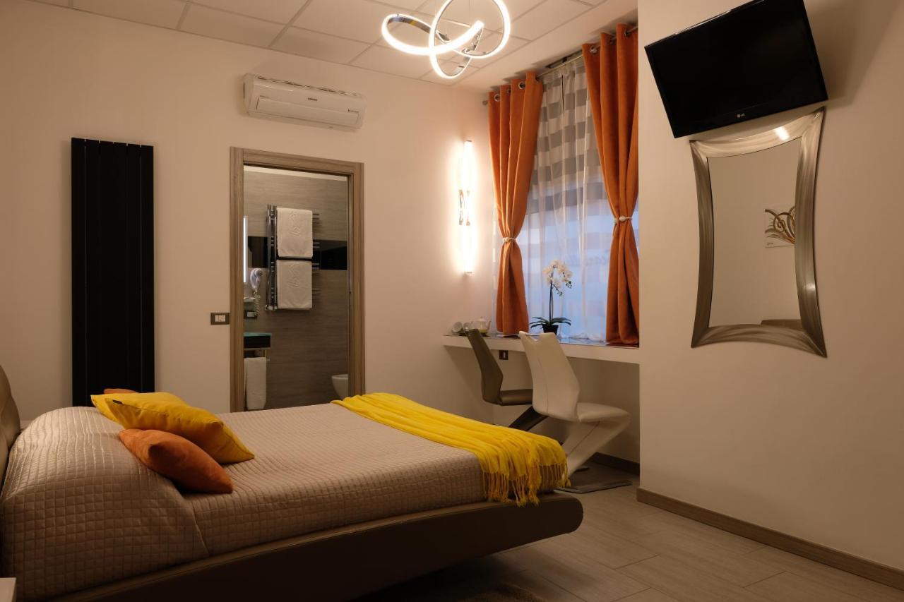 Lenotti Guest house *