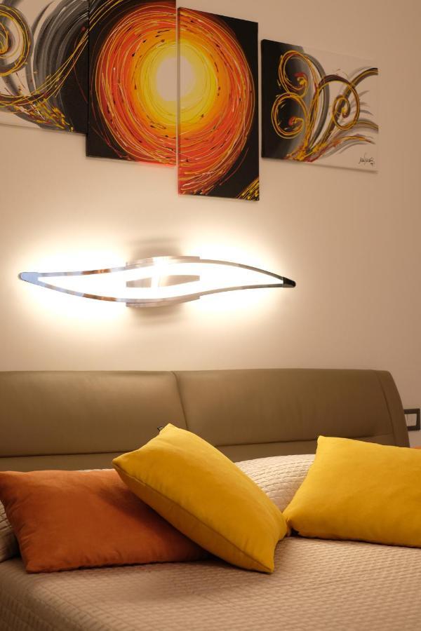 Lenotti Guest house *