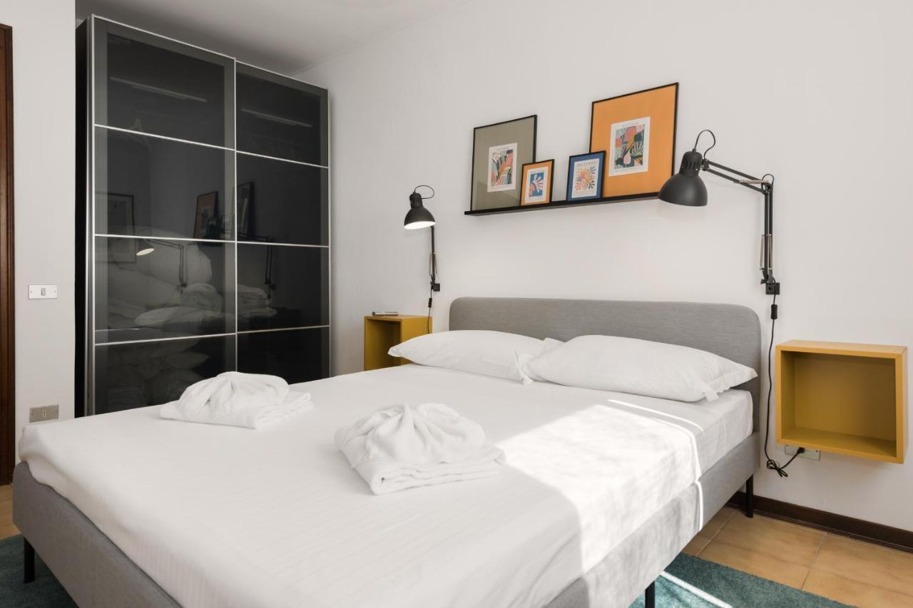Flats4rent Sabotino *