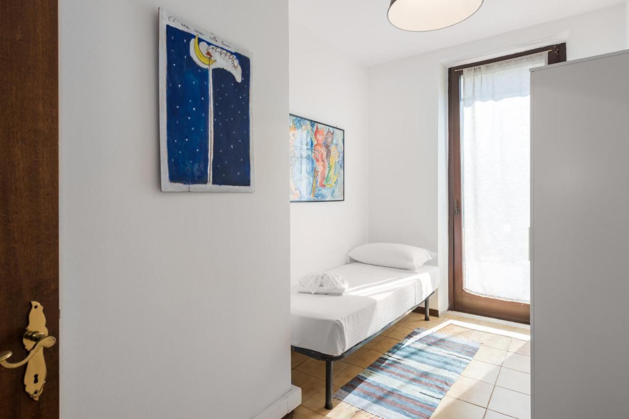 Flats4rent Sabotino Verona