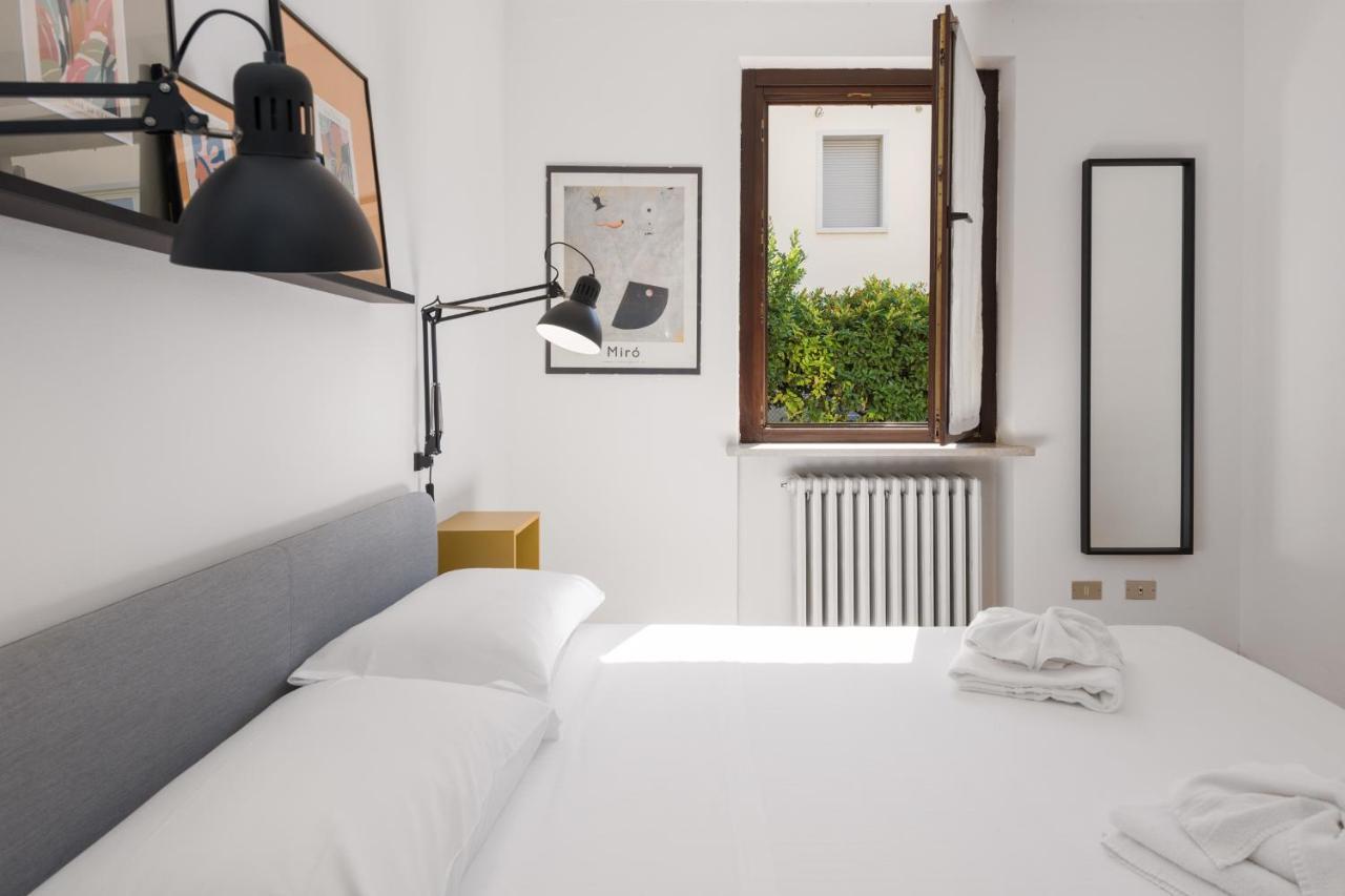 Appartement Flats4rent Sabotino