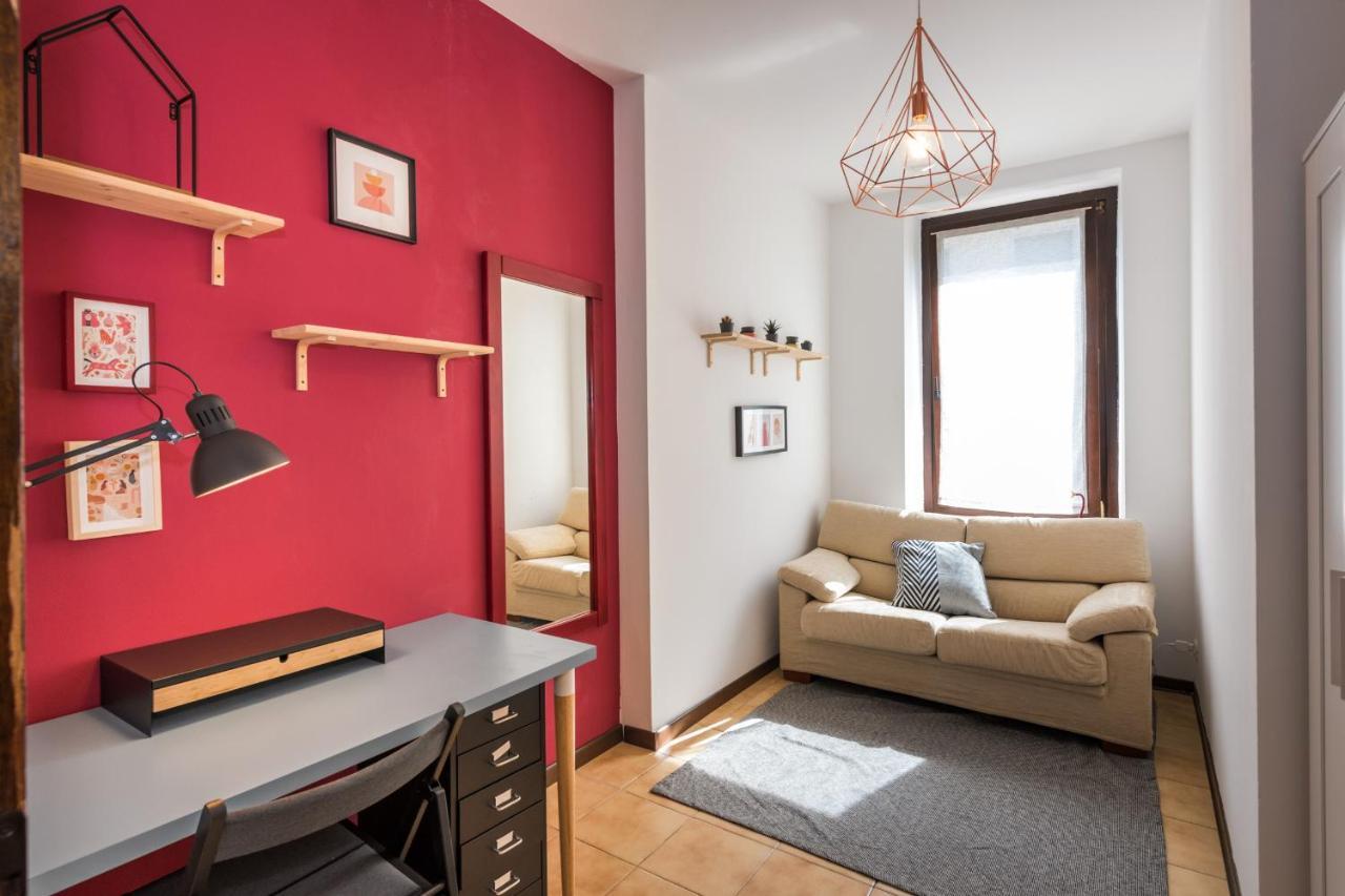 Appartement Flats4rent Sabotino *