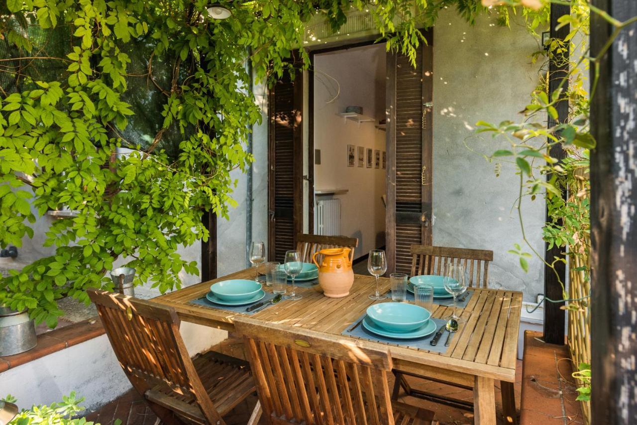 Flats4rent Sabotino Verona