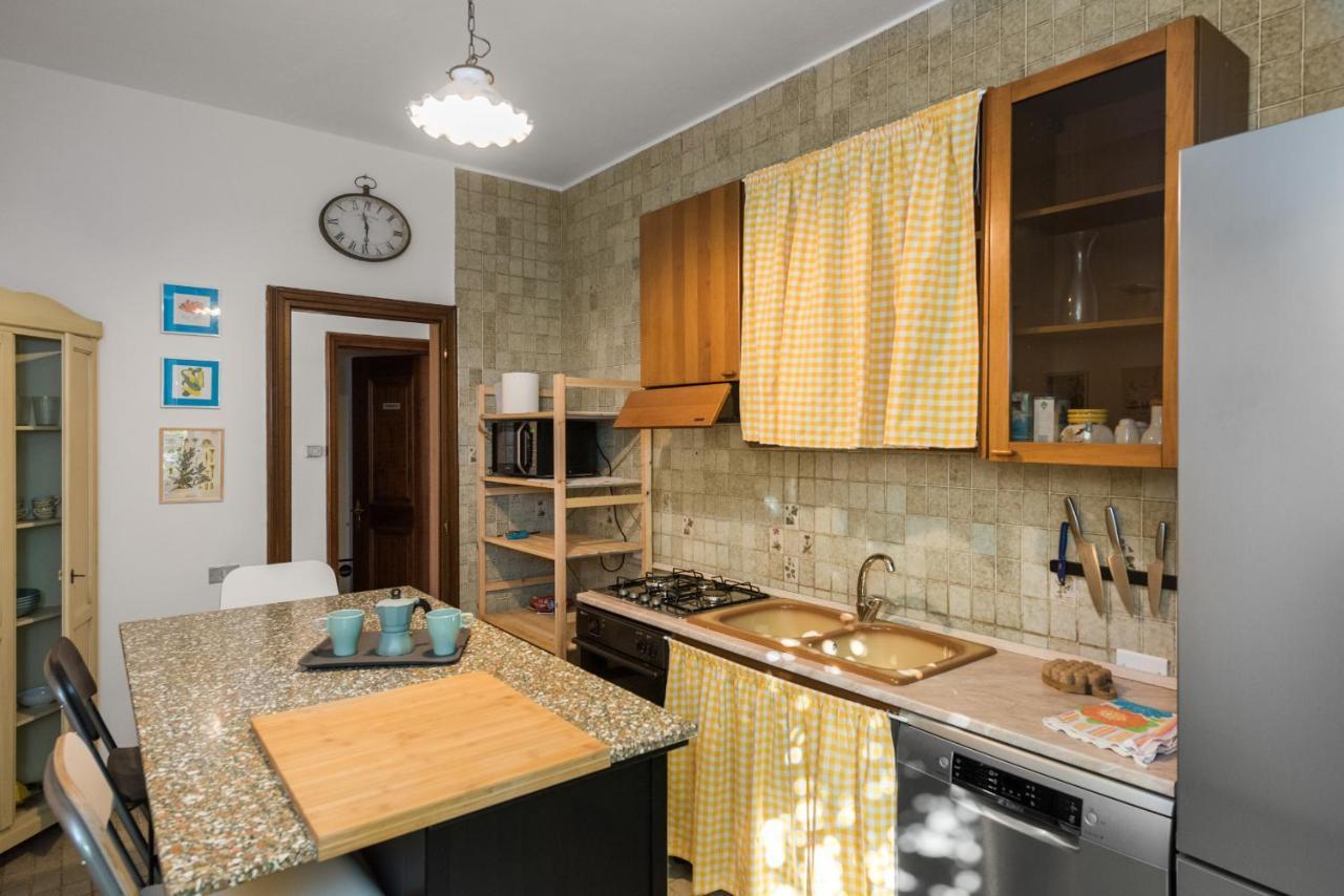 Appartement Flats4rent Sabotino *