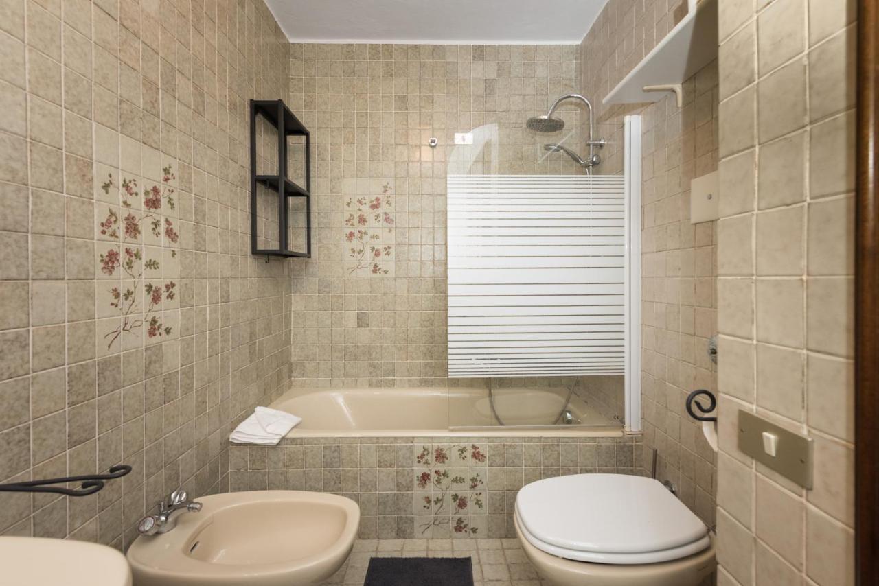 Flats4rent Sabotino * Verona