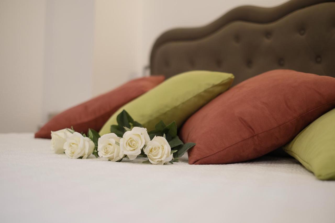Lenotti Guest house Verona