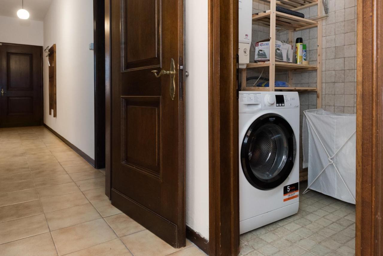 Flats4rent Sabotino * Verona