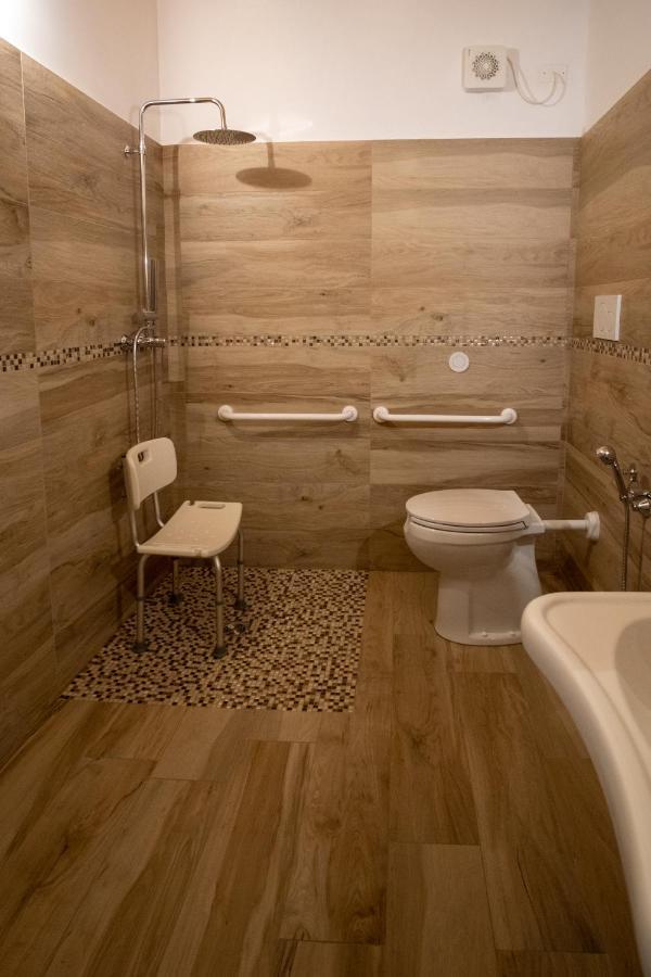 Ponte Florio Farm stay *