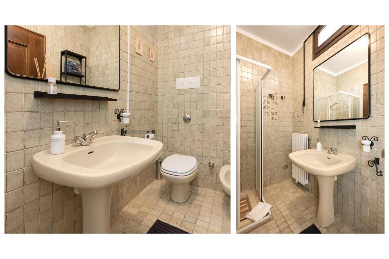 Flats4rent Sabotino Appartement Verona