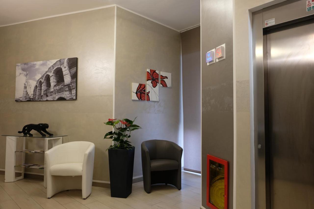 Lenotti Guest house