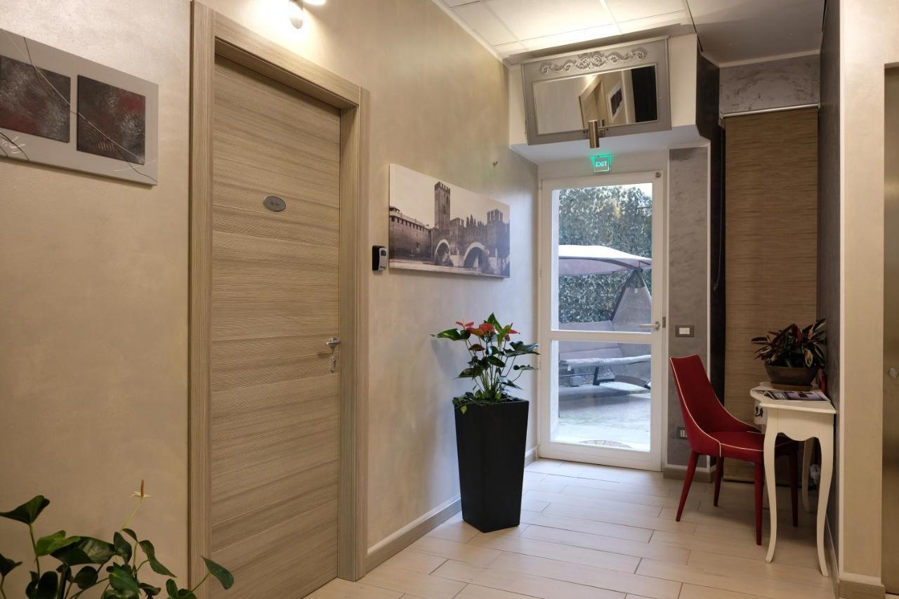 Guest house Lenotti Verona