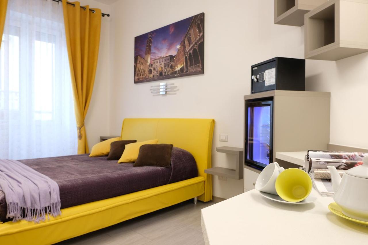 Lenotti Guest house *