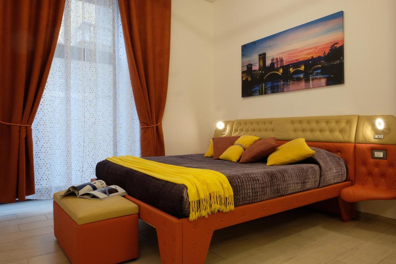 Guest house Lenotti Verona