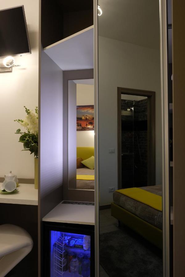 Guest house Lenotti Verona