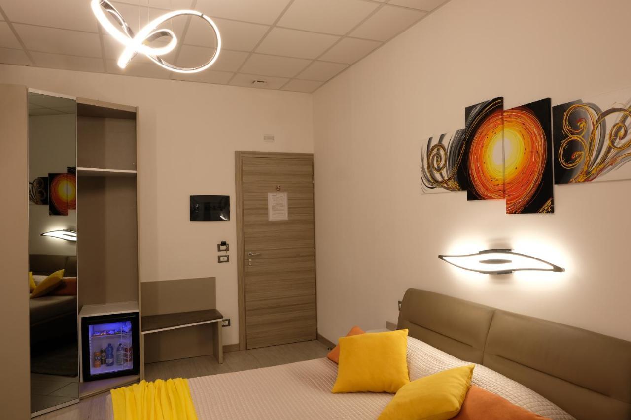 Guest house Lenotti Verona