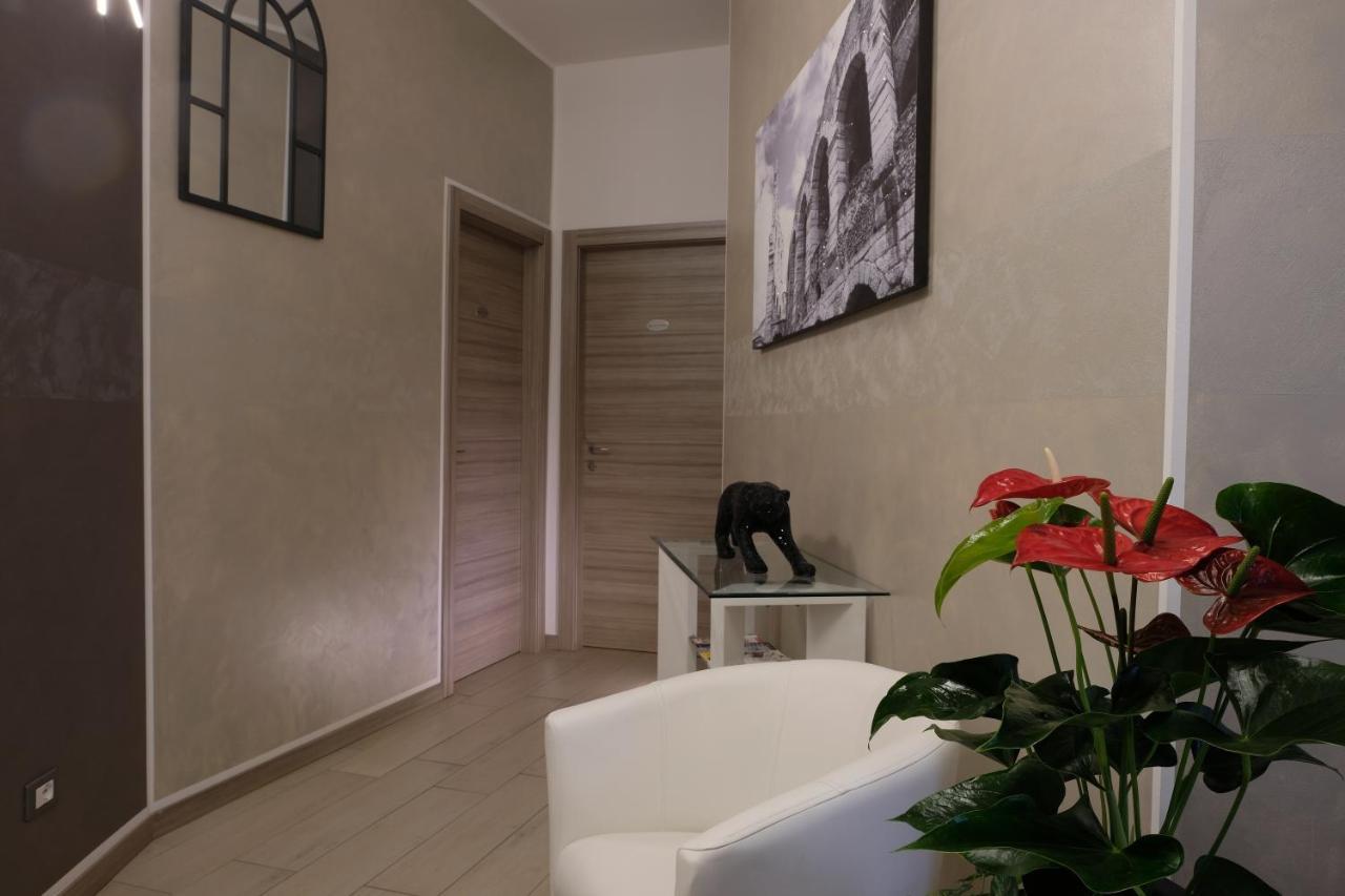 Lenotti Guest house Verona