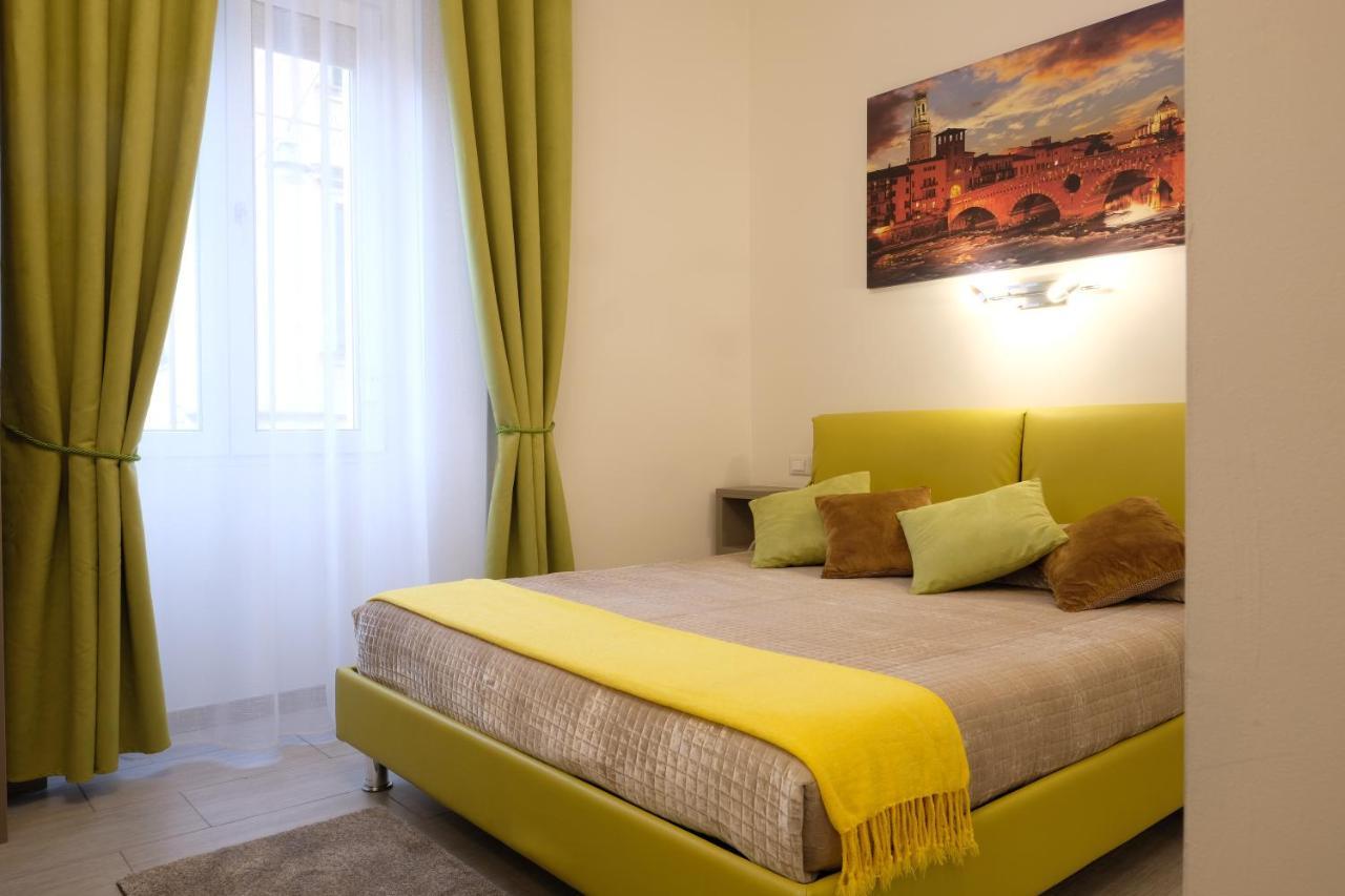 Guest house Lenotti Verona