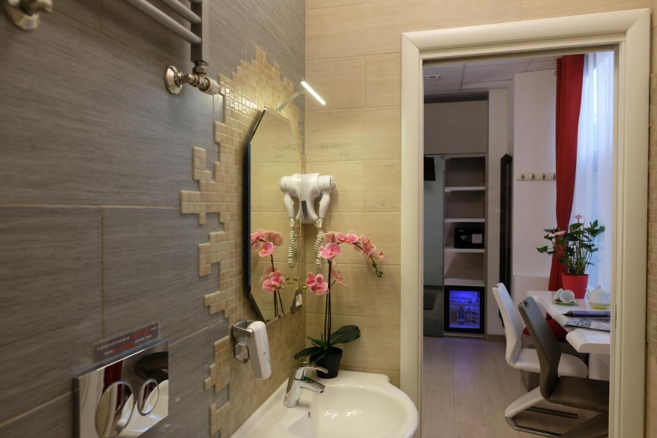 Guest house Lenotti *