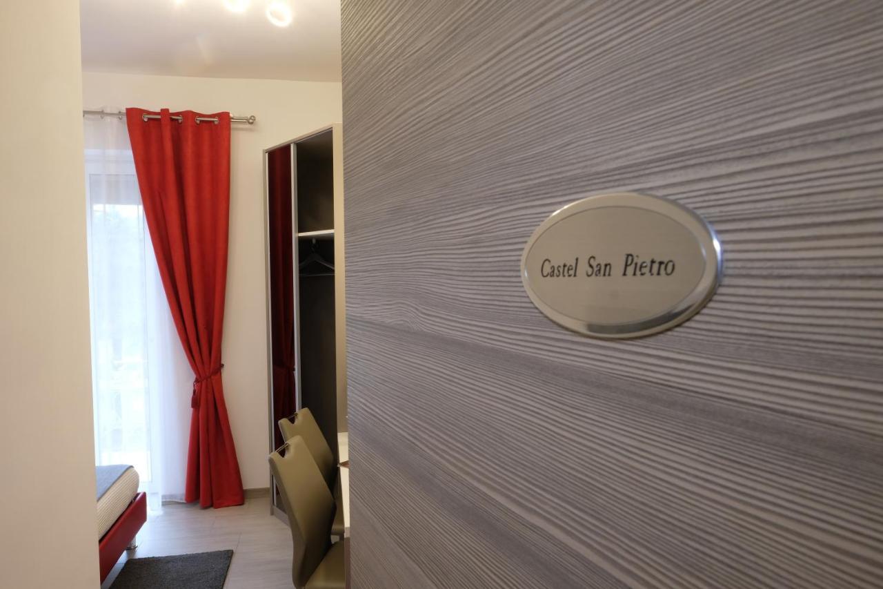 Lenotti Guest house *