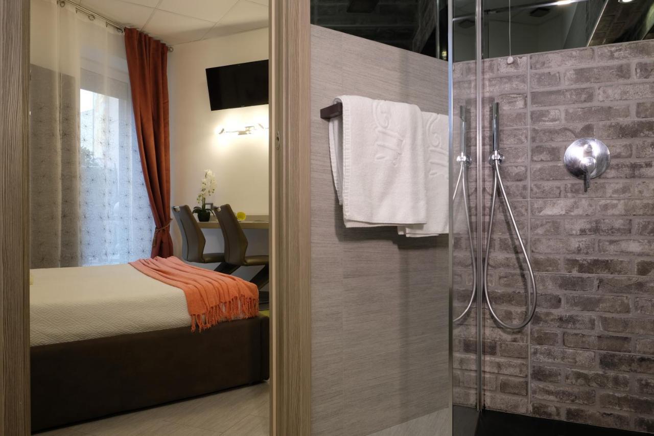 Guest house Lenotti Verona