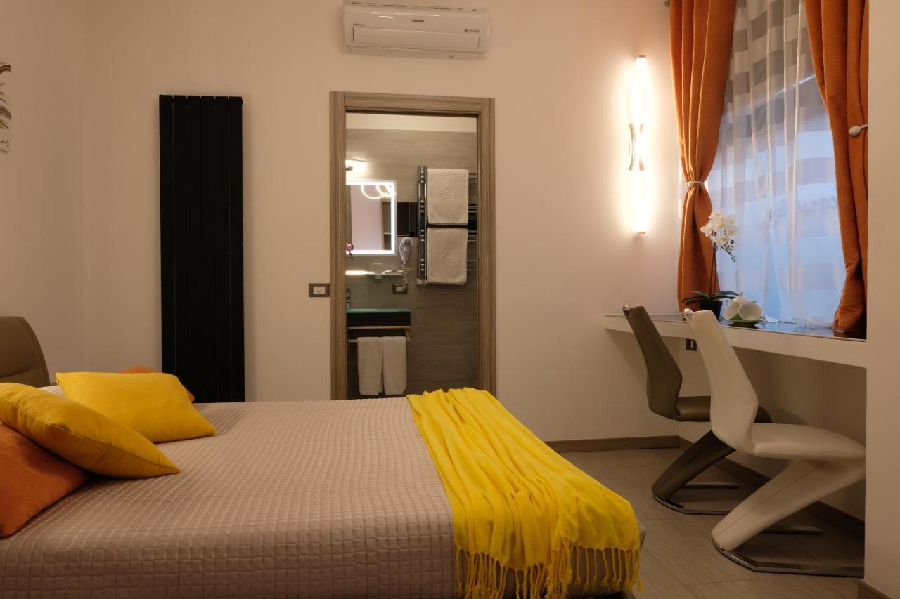 Lenotti Guest house