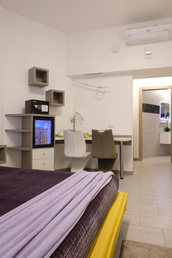 Guest house Lenotti *