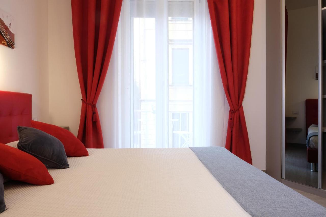 Guest house Lenotti