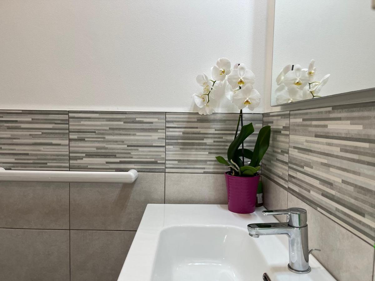 Le Stagioni Dellarena Apartment Verona