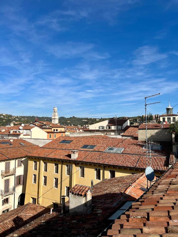 Ca Borsari Apartment *