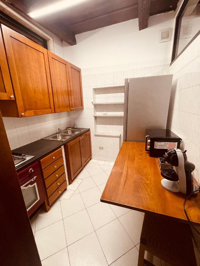 Lungadige Apartamento *