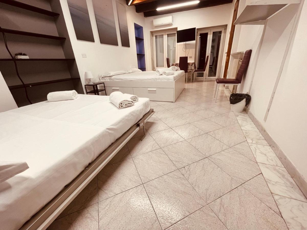 Lungadige Apartamento Verona