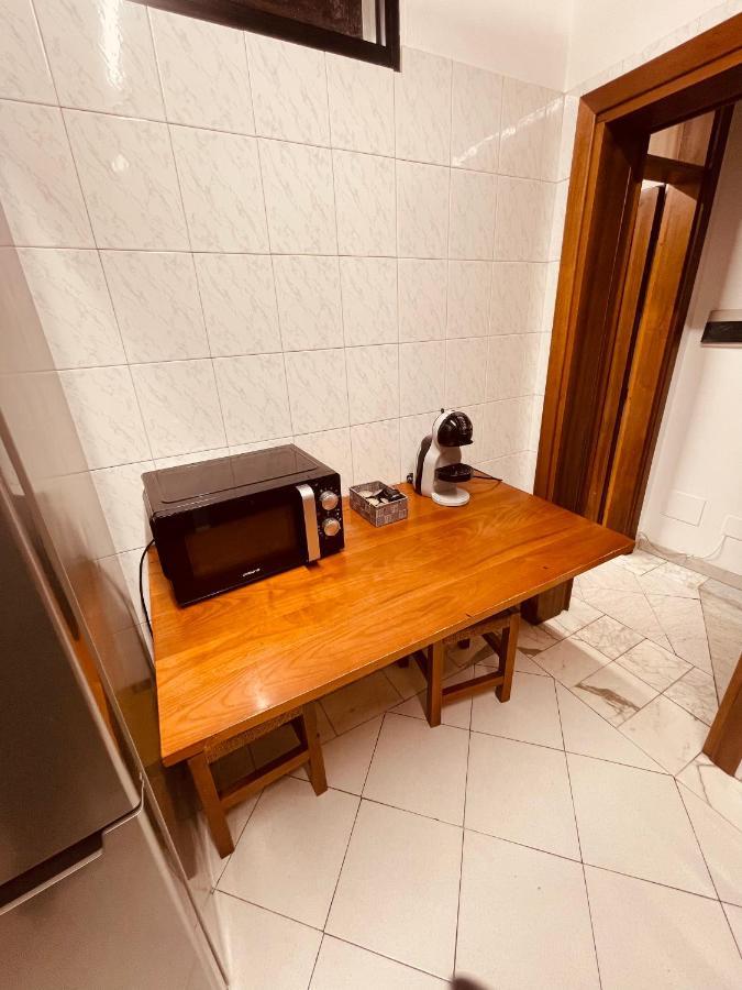 Lungadige Apartamento