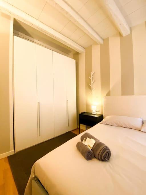 Piazza Erbe - 130mq Luxury - Casa William Apartment