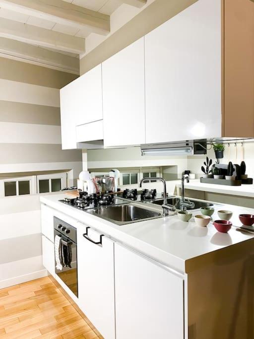 Piazza Erbe - 130mq Luxury - Casa William Apartment *