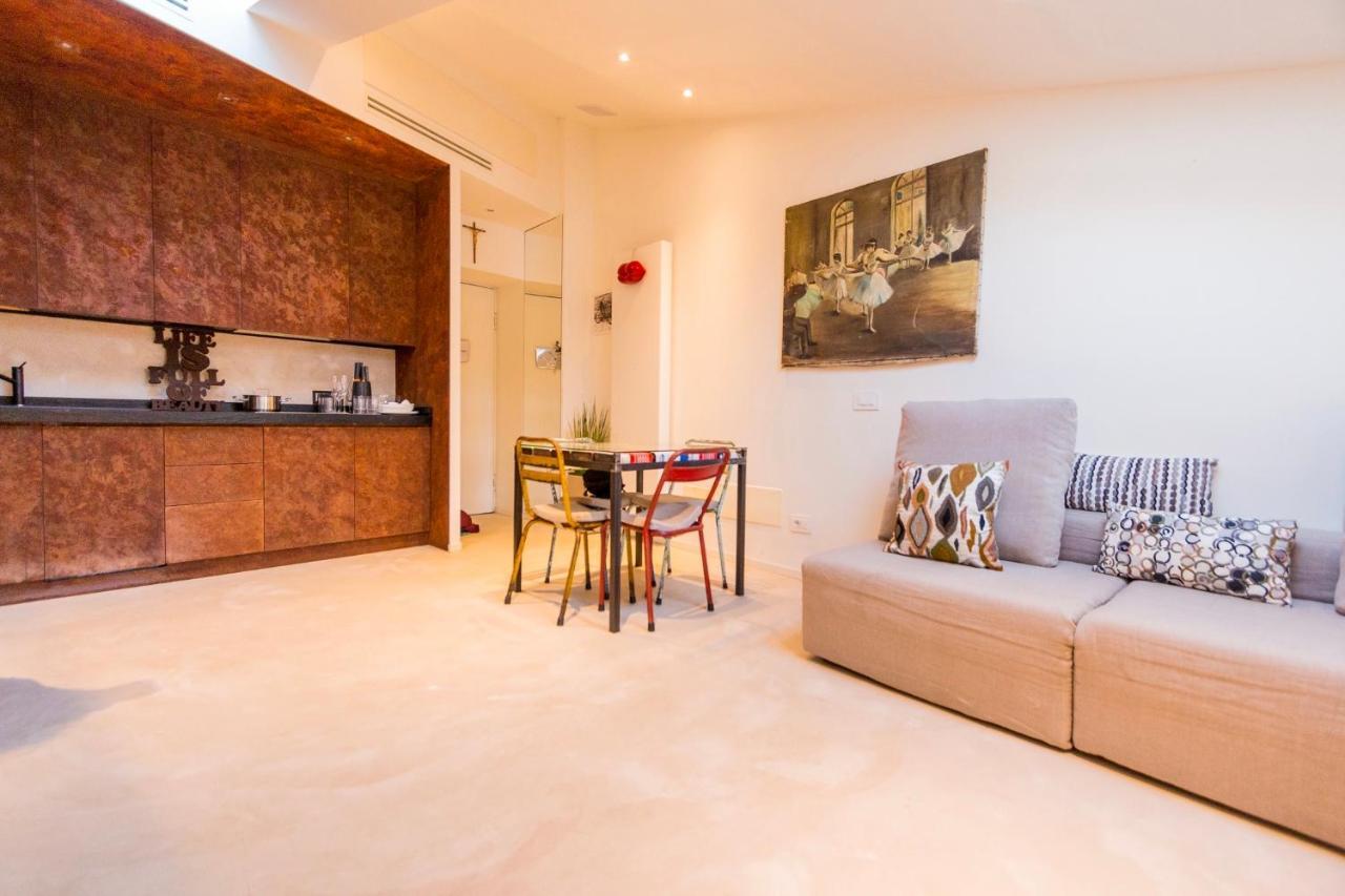 Apartment Ca Borsari
