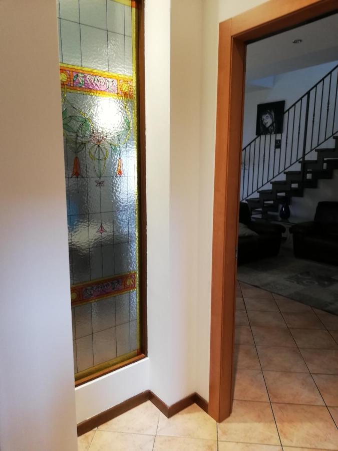 Aria Di Casa Guest house