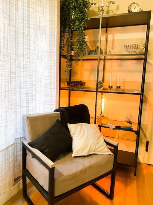 Apartment Piazza Erbe - 130mq Luxury - Casa William Verona