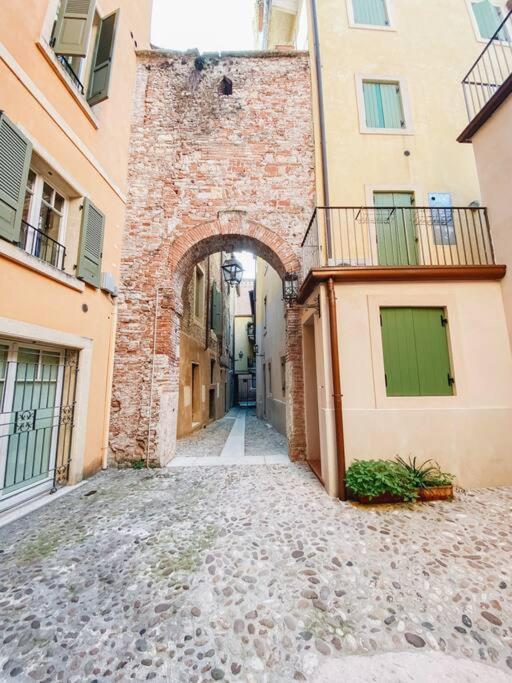 Piazza Erbe - 130mq Luxury - Casa William Apartment *