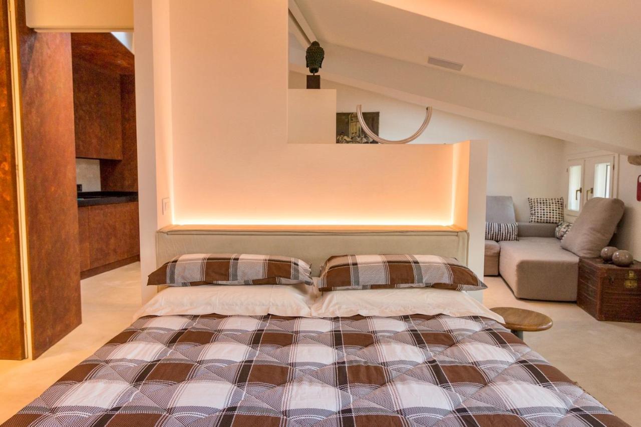 Ca Borsari Apartment *
