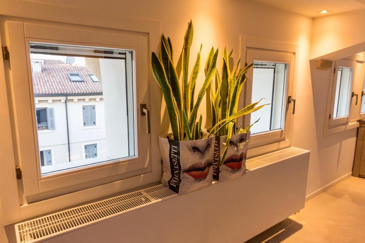 Ca Borsari Apartment *