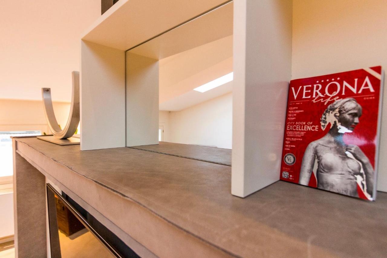 Ca Borsari Apartment