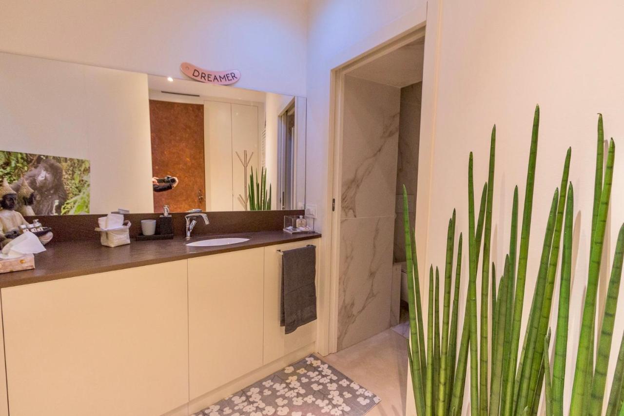 Ca Borsari Apartment